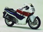 Honda CBR 600F